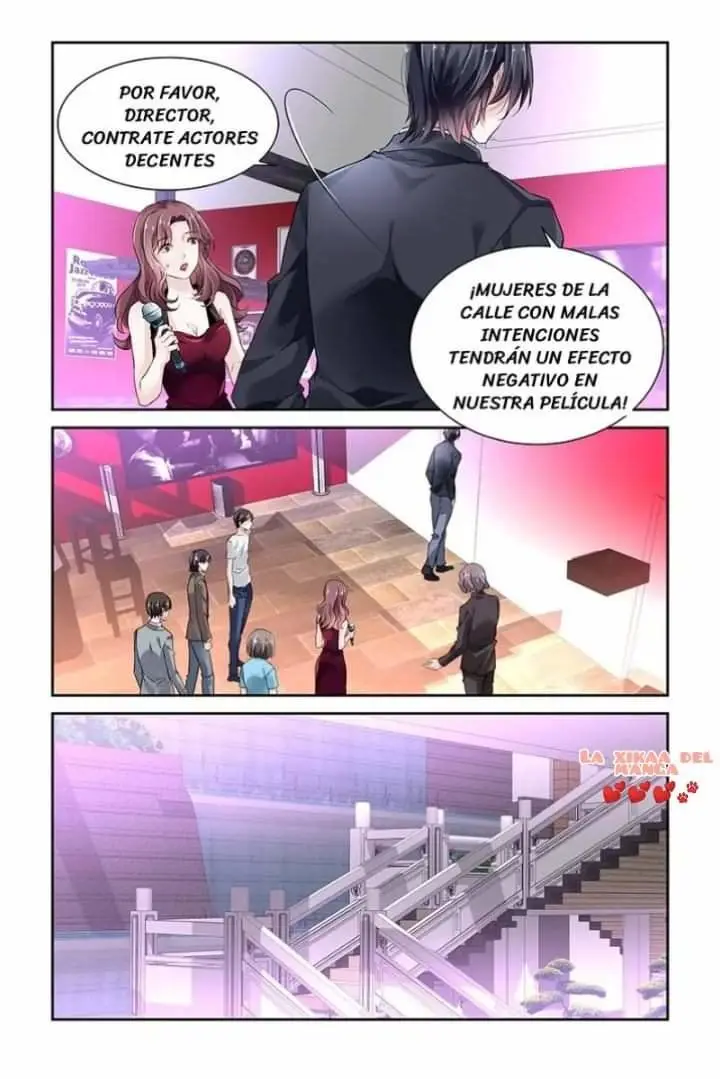 Bringing the National Husband at Home - Capítulo 36 - Página 8 - LectorTMOo