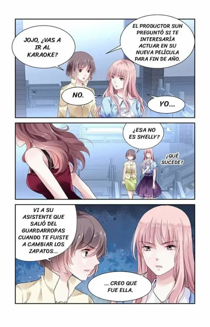 Bringing the National Husband at Home - Capítulo 36 - Página 9 - LectorTMOo