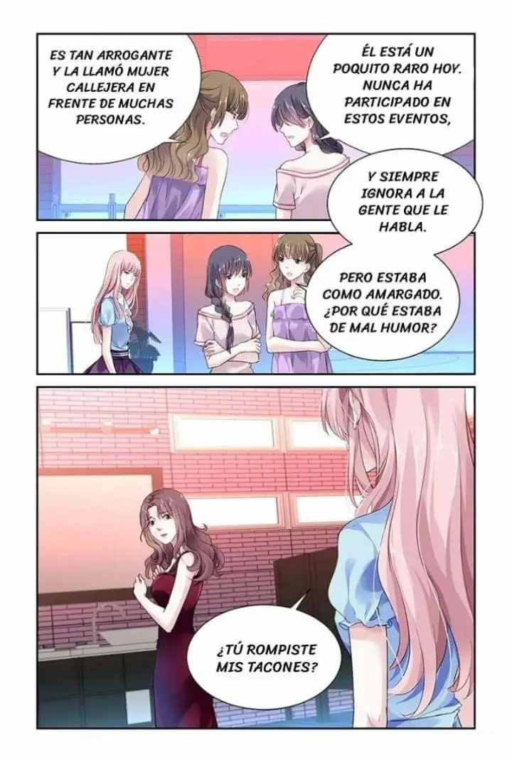 Bringing the National Husband at Home - Capítulo 36 - Página 11 - LectorTMOo