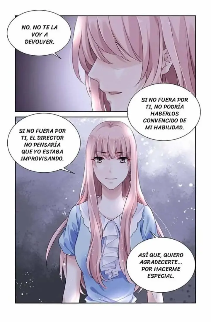 Bringing the National Husband at Home - Capítulo 37 - Página 4 - LectorTMOo