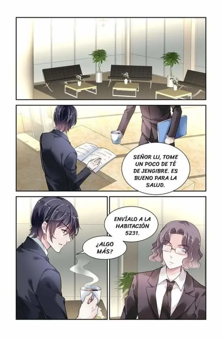 Bringing the National Husband at Home - Capítulo 37 - Página 6 - LectorTMOo