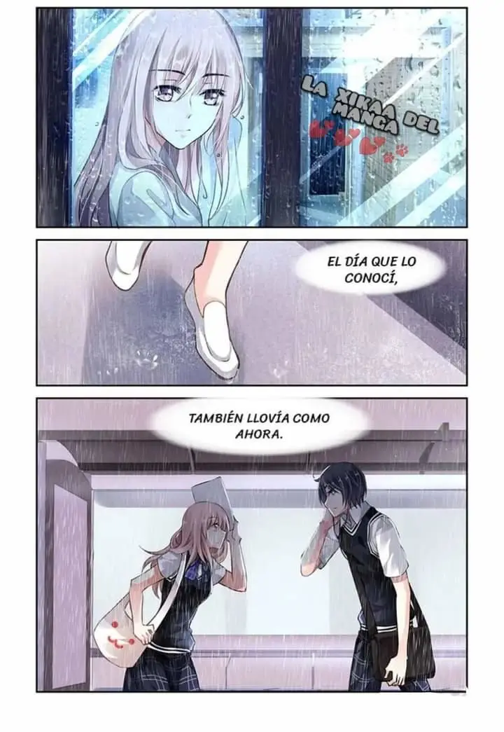 Bringing the National Husband at Home - Capítulo 4 - Página 7 - LectorTMOo