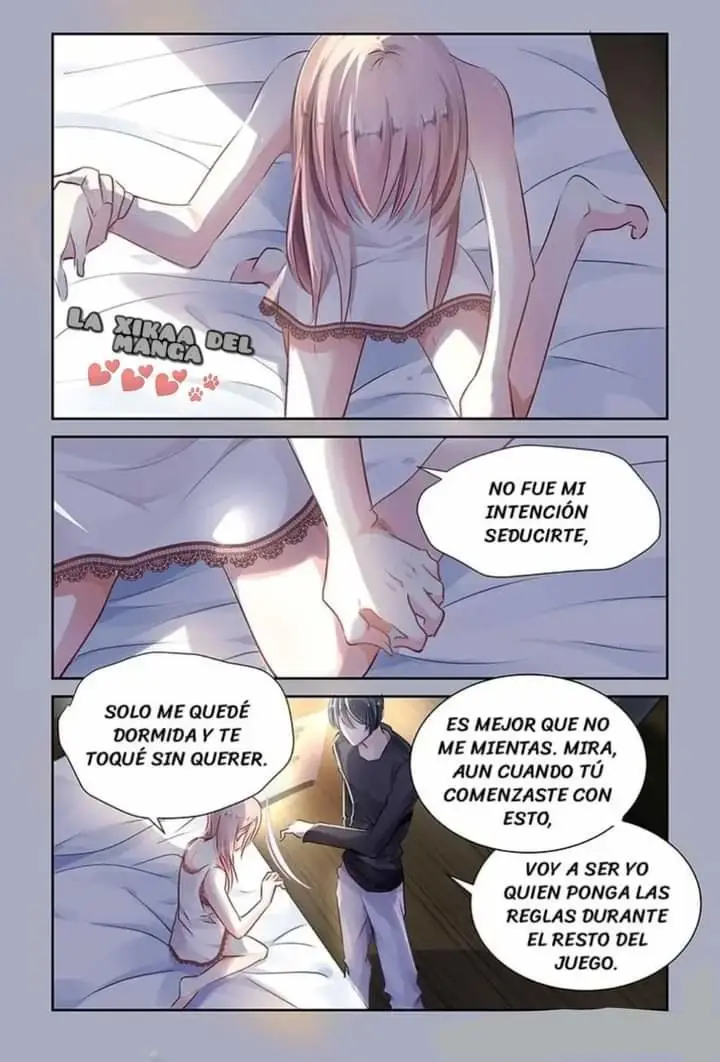 Bringing the National Husband at Home - Capítulo 5 - Página 7 - LectorTMOo