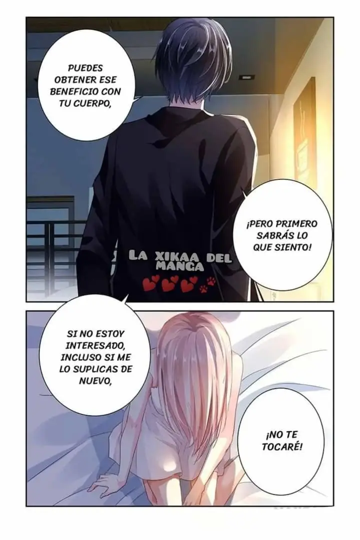 Bringing the National Husband at Home - Capítulo 5 - Página 8 - LectorTMOo
