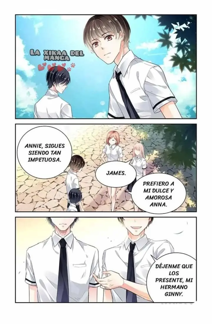 Bringing the National Husband at Home - Capítulo 5 - Página 13 - LectorTMOo