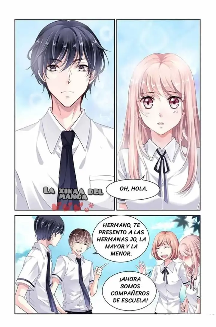 Bringing the National Husband at Home - Capítulo 5 - Página 14 - LectorTMOo