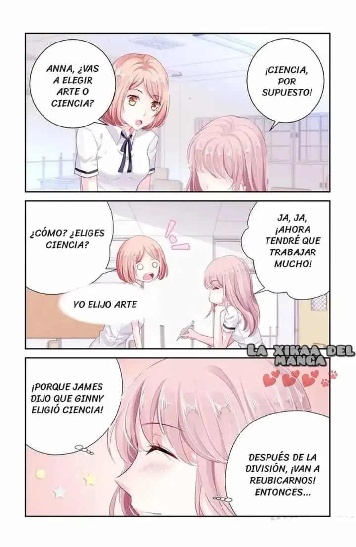 Bringing the National Husband at Home - Capítulo 6 - Página 6 - LectorTMOo