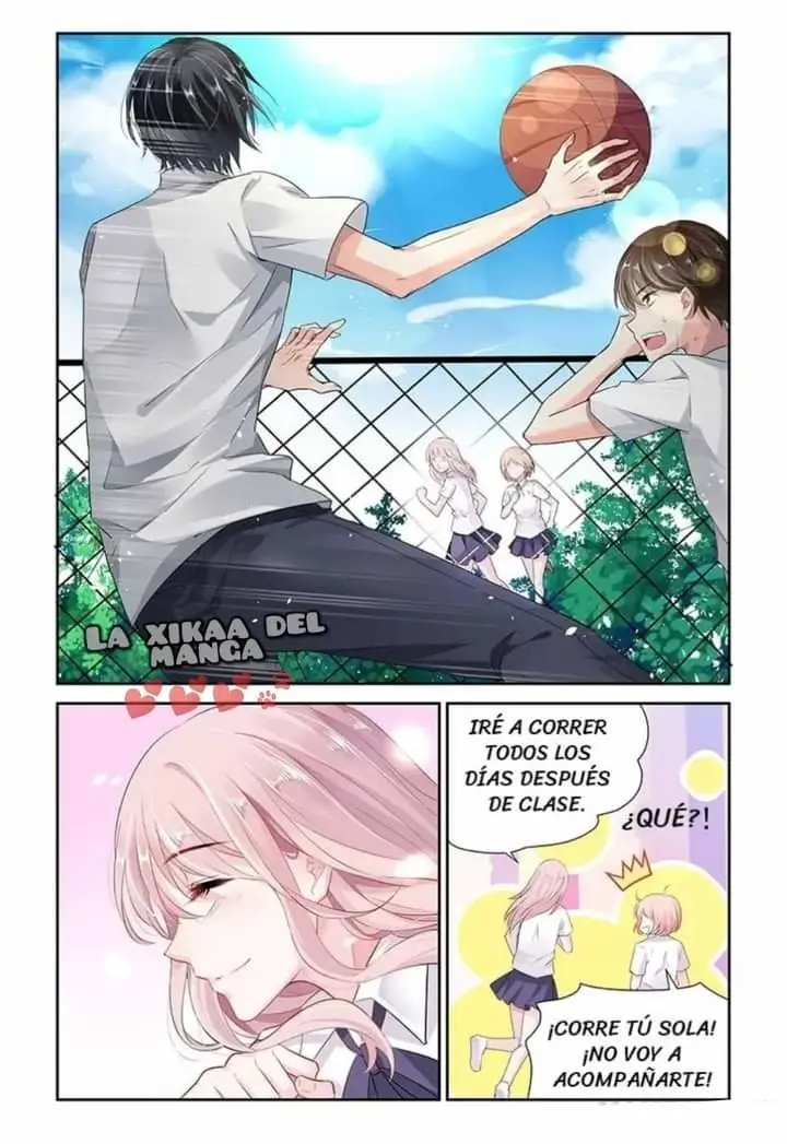 Bringing the National Husband at Home - Capítulo 6 - Página 10 - LectorTMOo