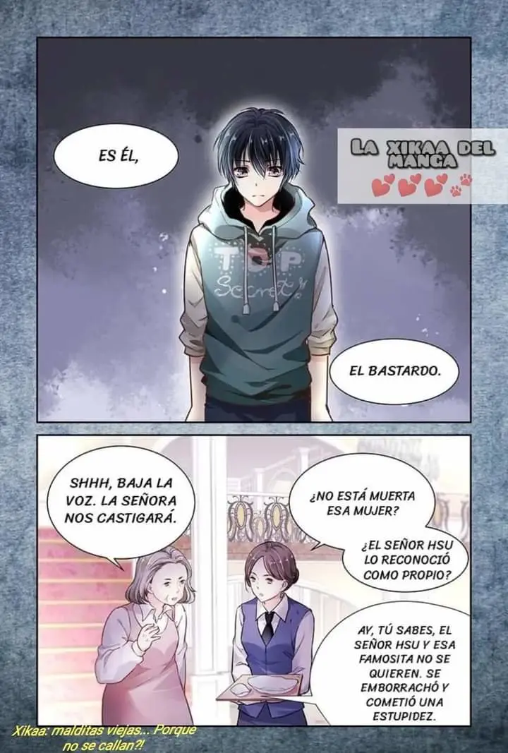 Bringing the National Husband at Home - Capítulo 9 - Página 4 - LectorTMOo