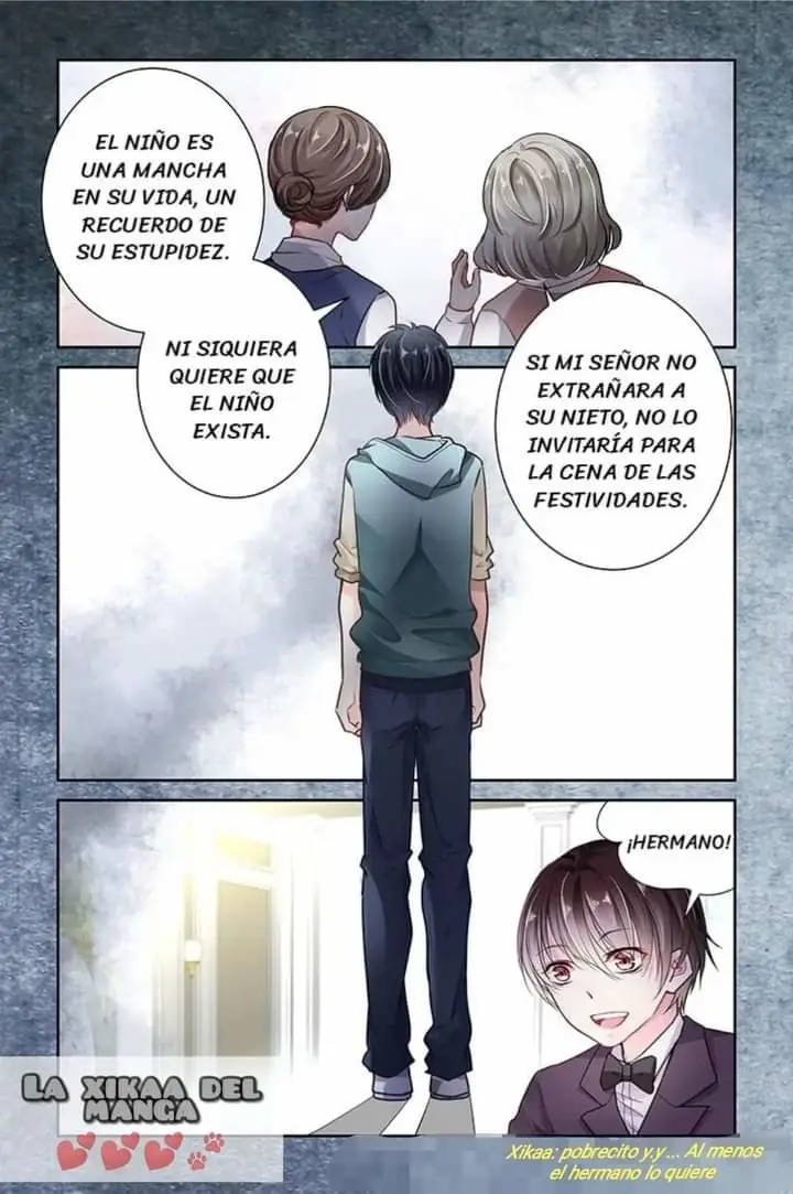 Bringing the National Husband at Home - Capítulo 9 - Página 5 - LectorTMOo