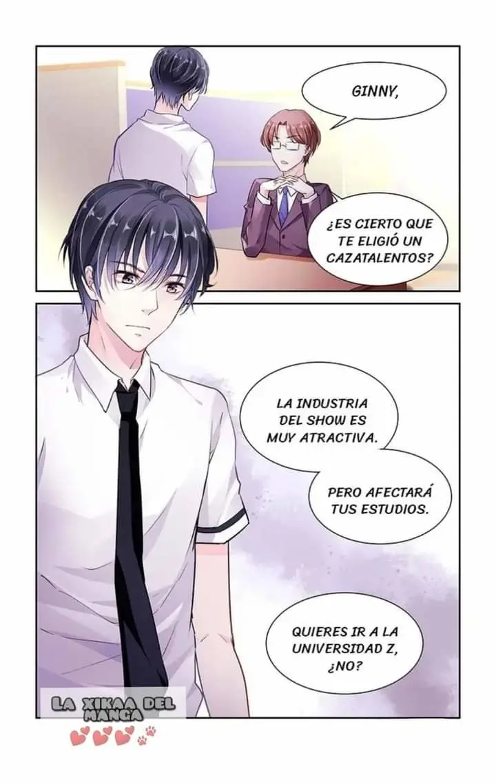 Bringing the National Husband at Home - Capítulo 9 - Página 9 - LectorTMOo