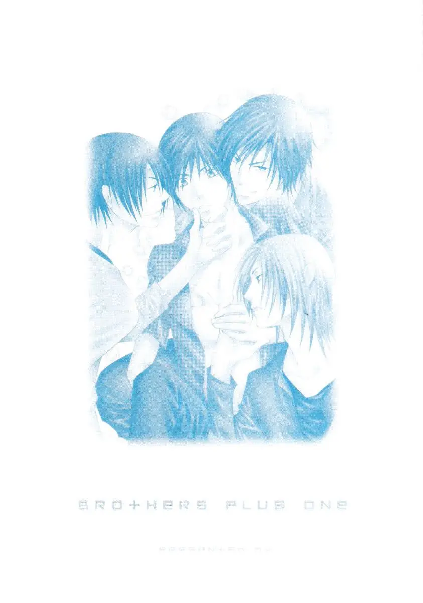 Brothers+ (2012) - Capítulo 1 - Página 9 - LectorTMOo