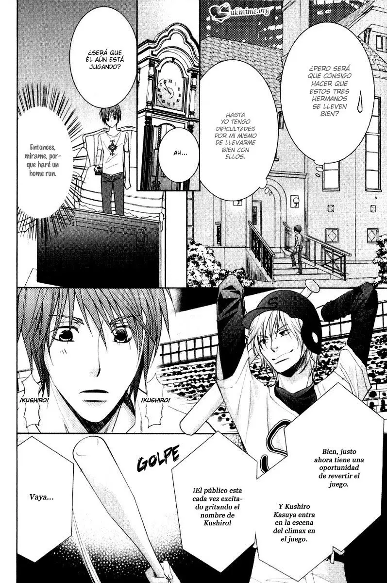 Brothers+ (2012) - Capítulo 2 - Página 18 - LectorTMOo