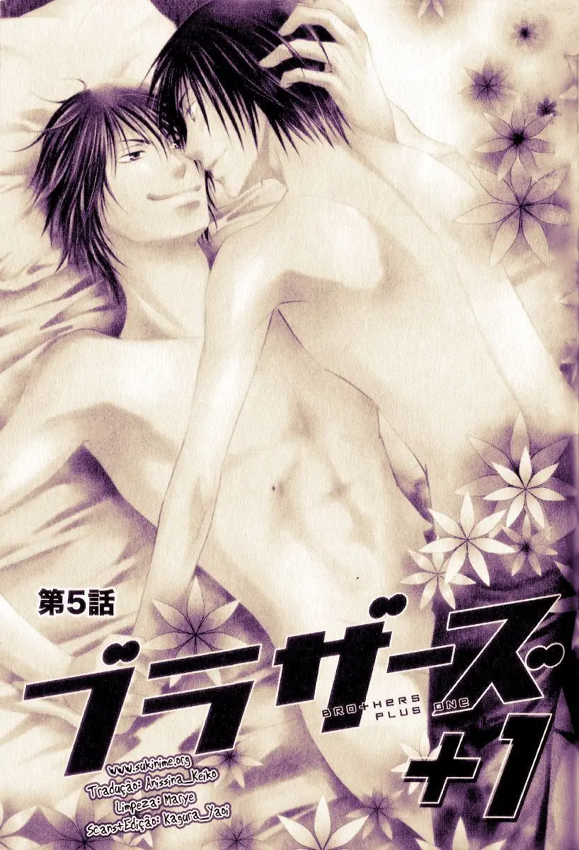 Brothers+ (2012) - Capítulo 5 - Página 5 - LectorTMOo