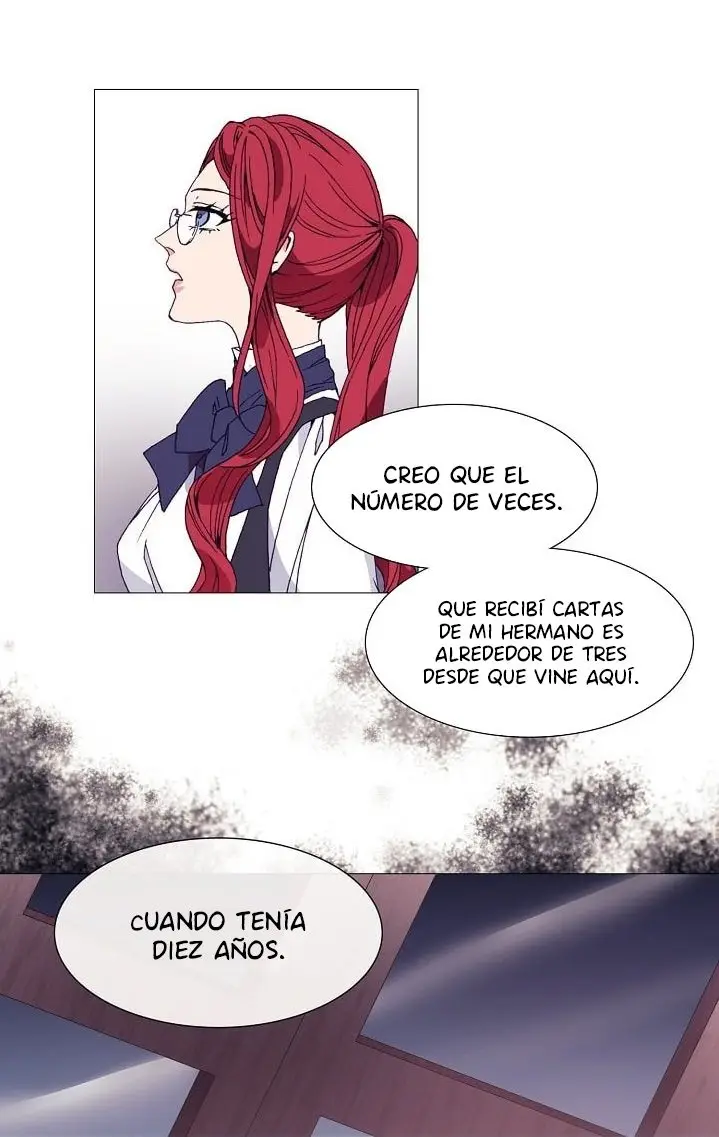 BRUJA BIBLIOTECARIA - Capítulo 10 - Página 16 - LectorTMOo