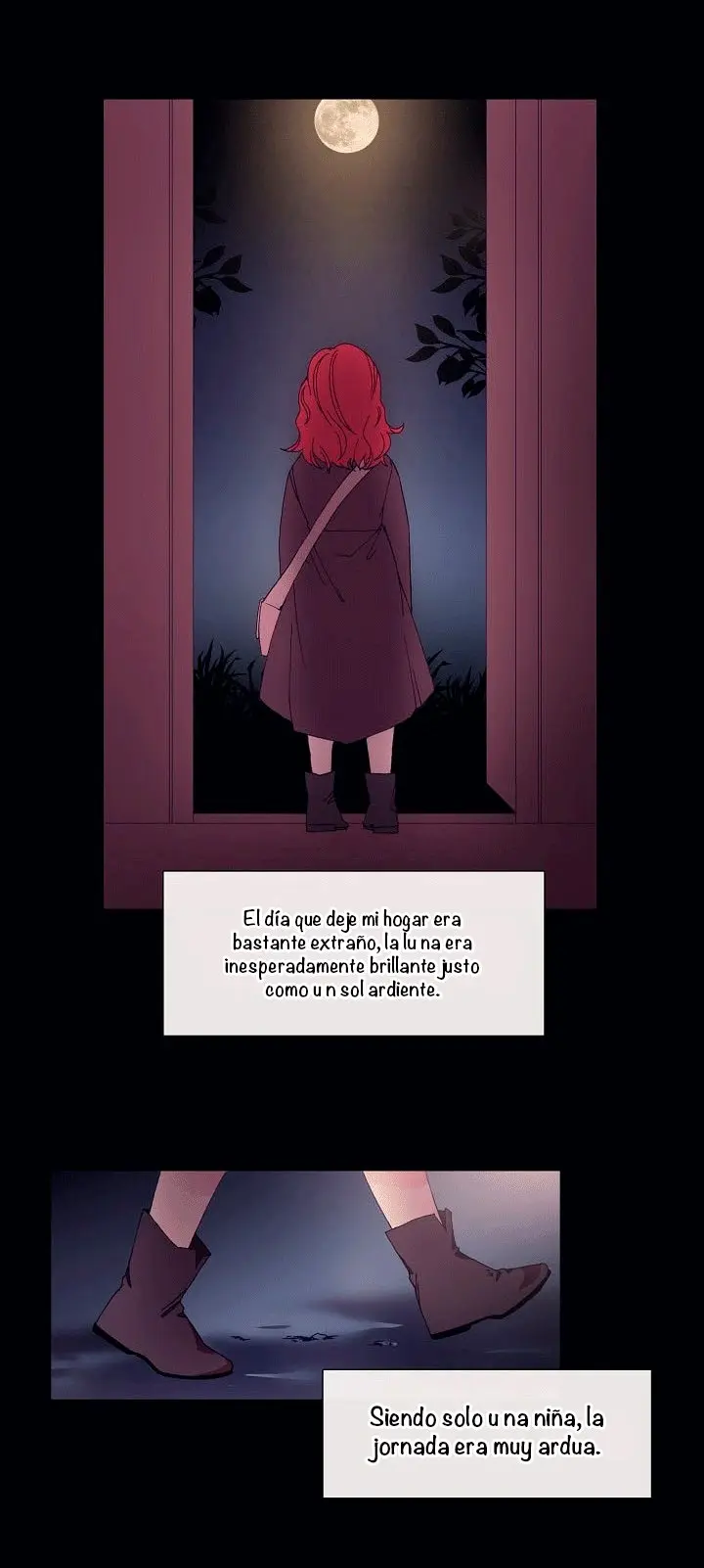 BRUJA BIBLIOTECARIA - Capítulo 11 - Página 49 - LectorTMOo