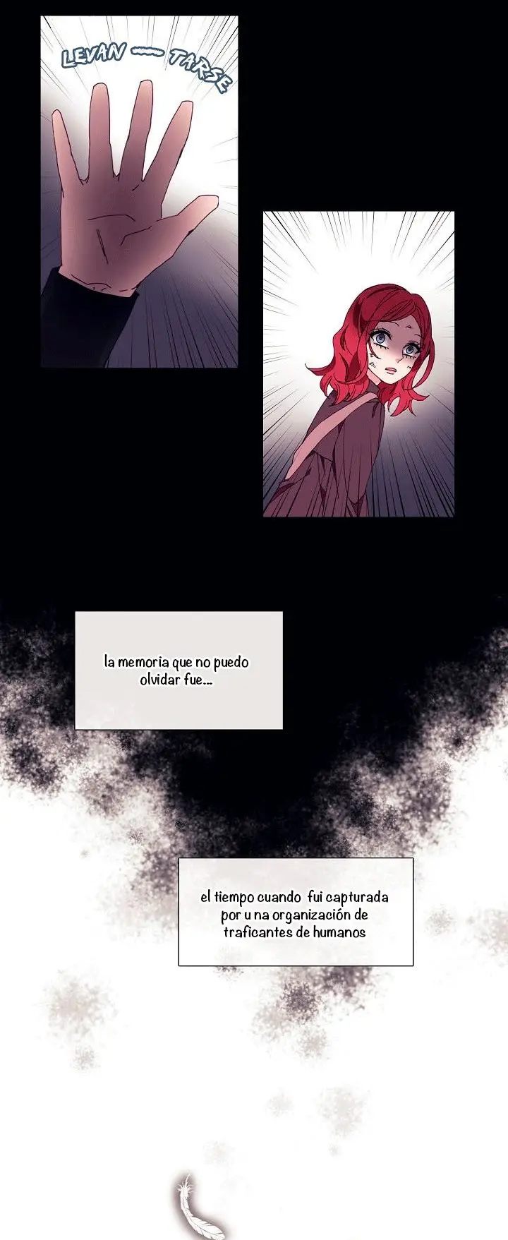 BRUJA BIBLIOTECARIA - Capítulo 11 - Página 54 - LectorTMOo