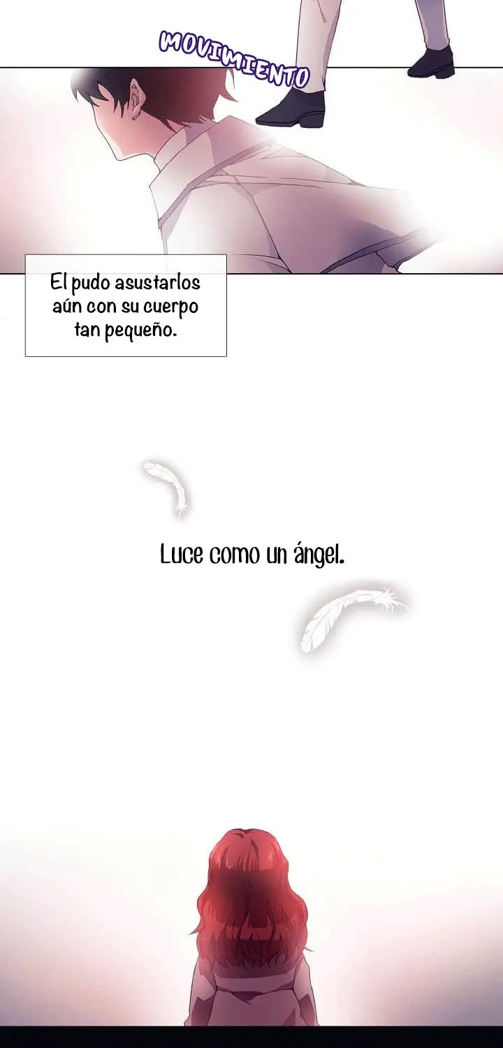 BRUJA BIBLIOTECARIA - Capítulo 12 - Página 27 - LectorTMOo