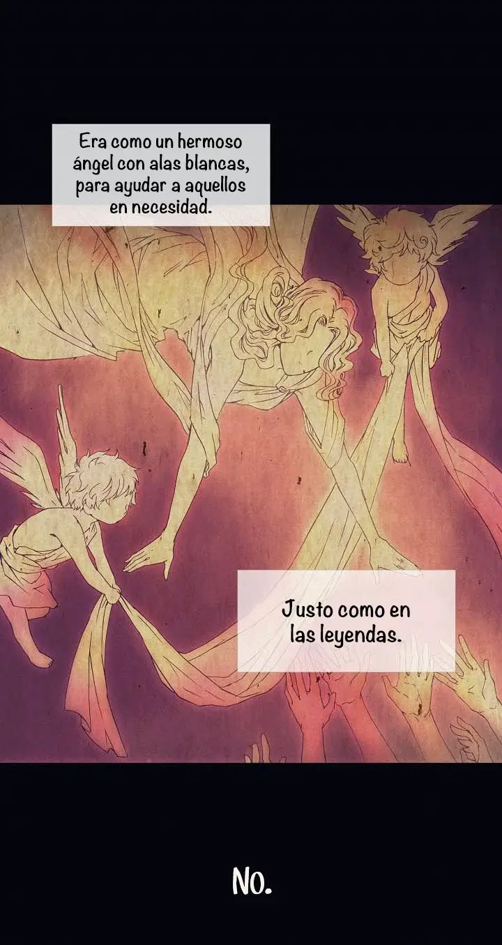 BRUJA BIBLIOTECARIA - Capítulo 12 - Página 28 - LectorTMOo