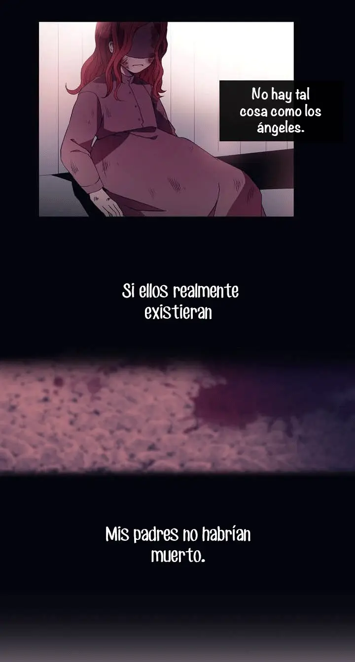 BRUJA BIBLIOTECARIA - Capítulo 12 - Página 29 - LectorTMOo