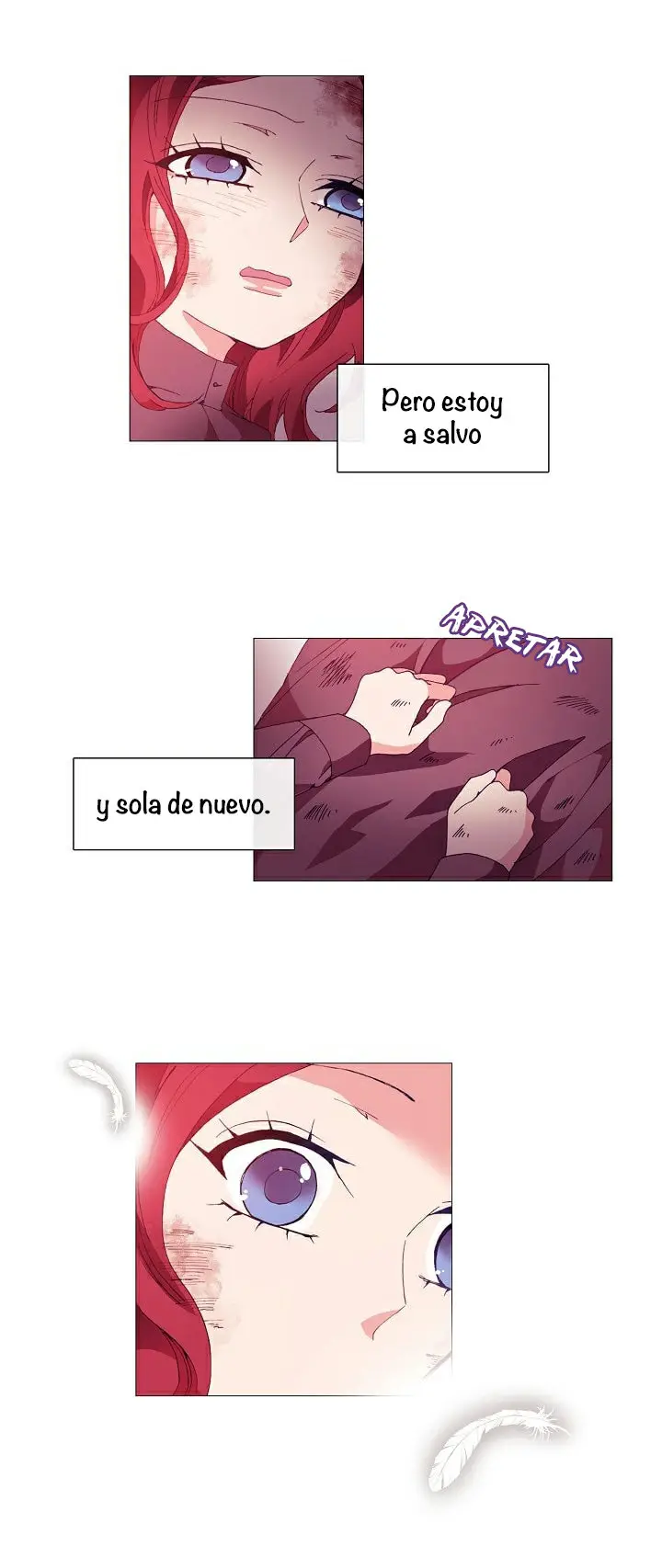 BRUJA BIBLIOTECARIA - Capítulo 13 - Página 10 - LectorTMOo