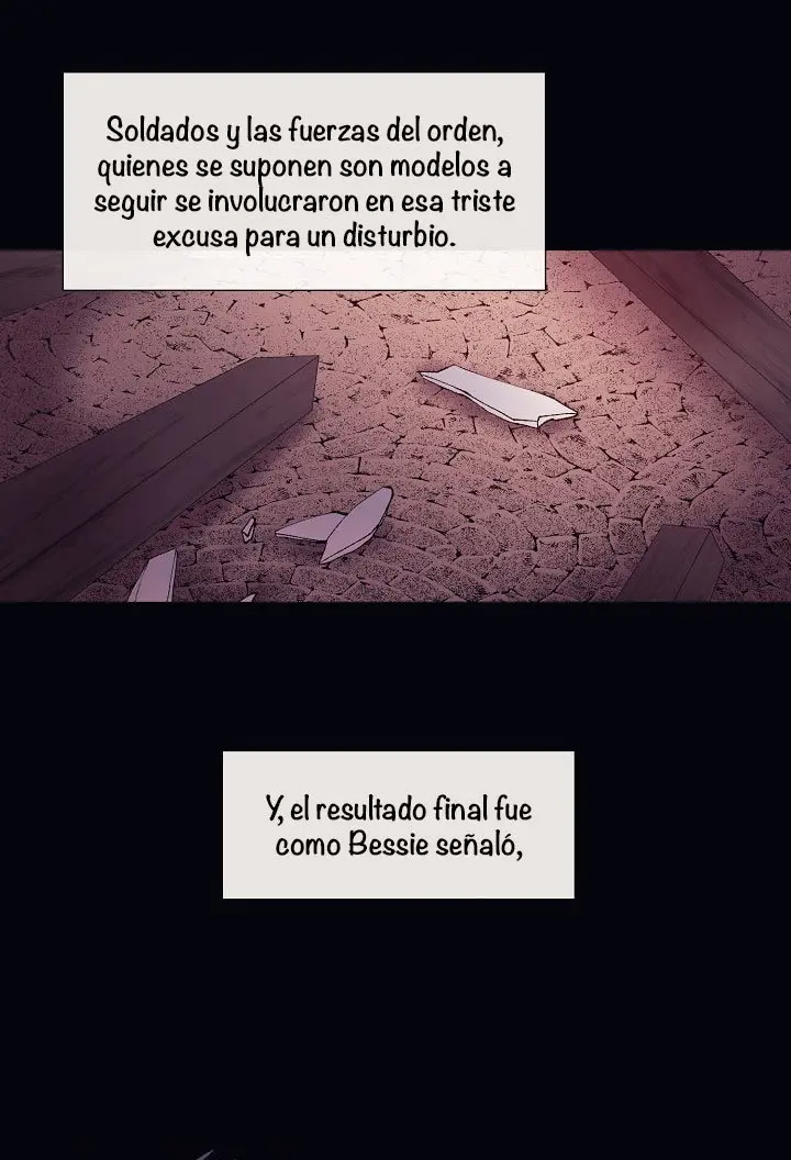 BRUJA BIBLIOTECARIA - Capítulo 14 - Página 30 - LectorTMOo