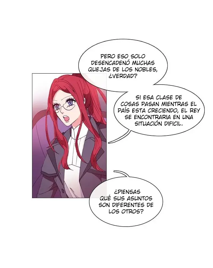 BRUJA BIBLIOTECARIA - Capítulo 15 - Página 13 - LectorTMOo