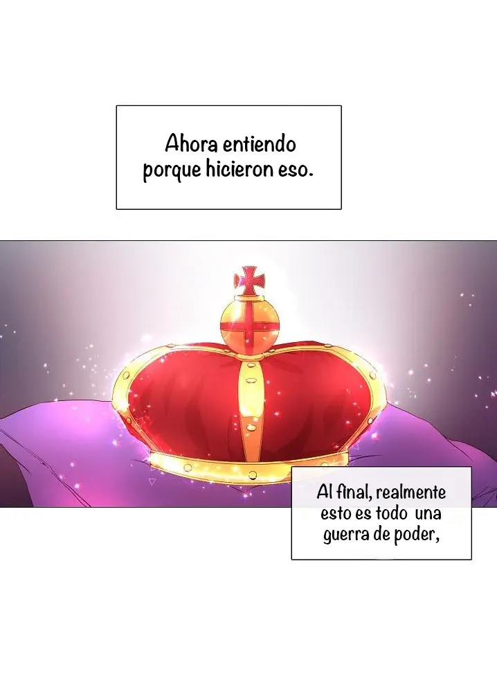 BRUJA BIBLIOTECARIA - Capítulo 15 - Página 18 - LectorTMOo