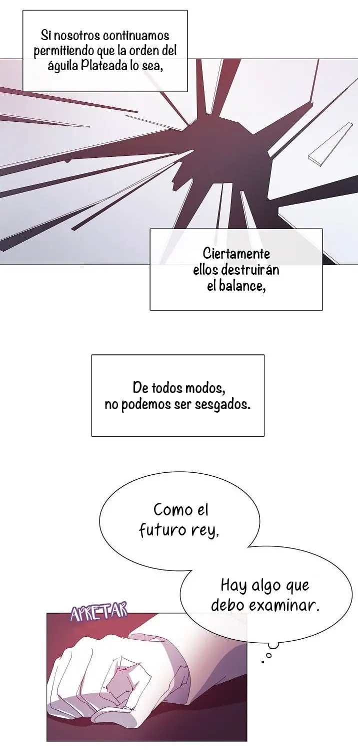 BRUJA BIBLIOTECARIA - Capítulo 15 - Página 23 - LectorTMOo