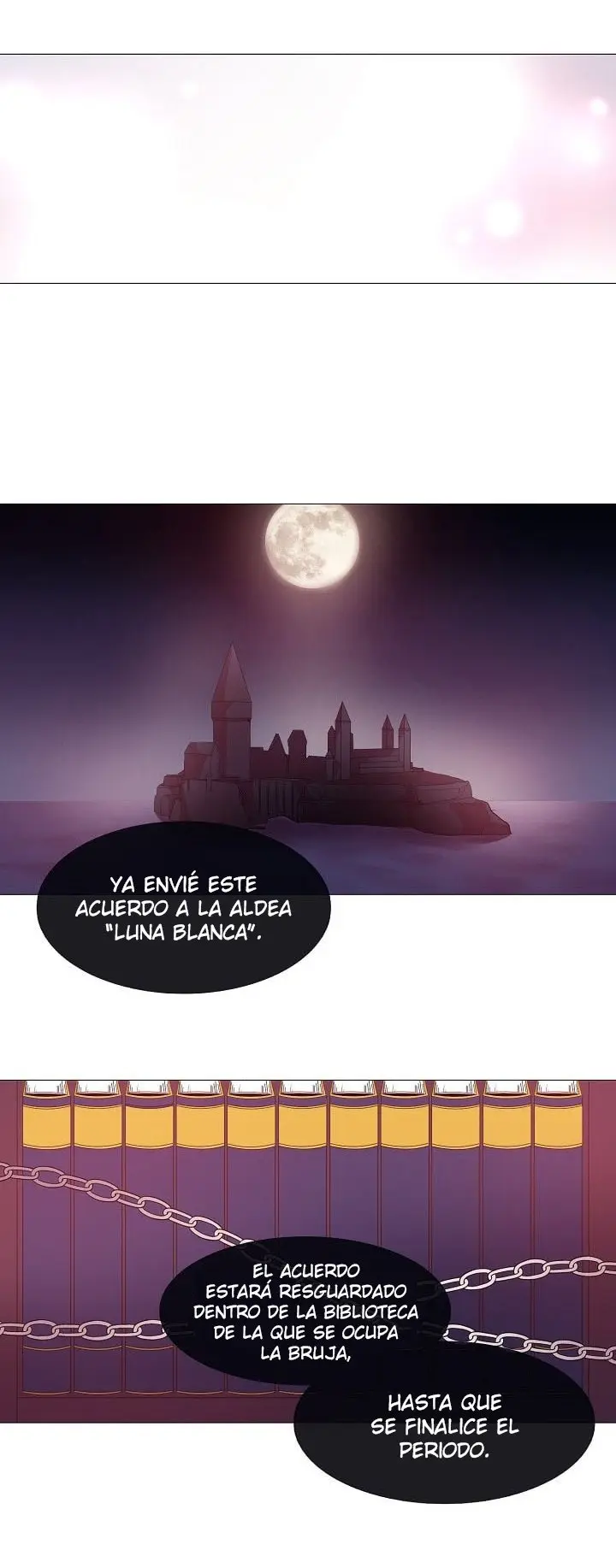 BRUJA BIBLIOTECARIA - Capítulo 16 - Página 11 - LectorTMOo
