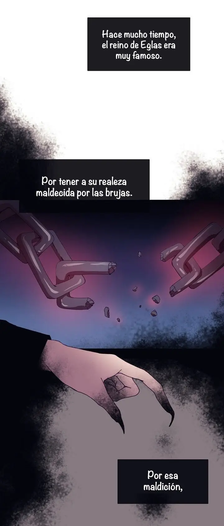 BRUJA BIBLIOTECARIA - Capítulo 16 - Página 14 - LectorTMOo