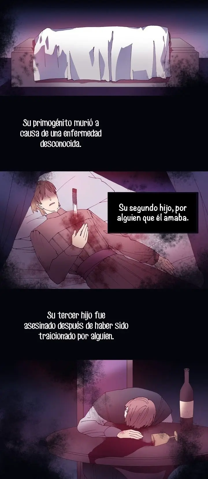 BRUJA BIBLIOTECARIA - Capítulo 16 - Página 15 - LectorTMOo
