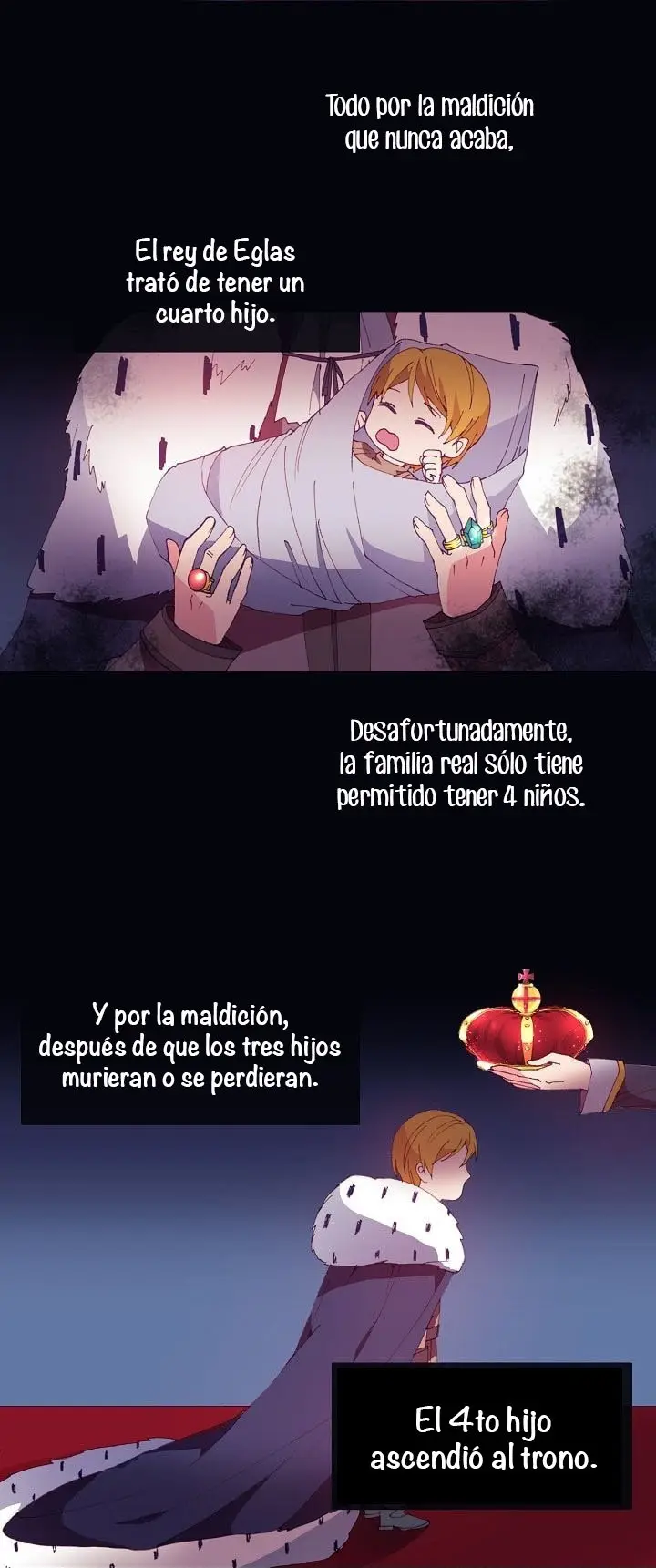 BRUJA BIBLIOTECARIA - Capítulo 16 - Página 16 - LectorTMOo