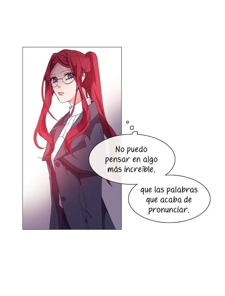 BRUJA BIBLIOTECARIA - Capítulo 16 - Página 19 - LectorTMOo