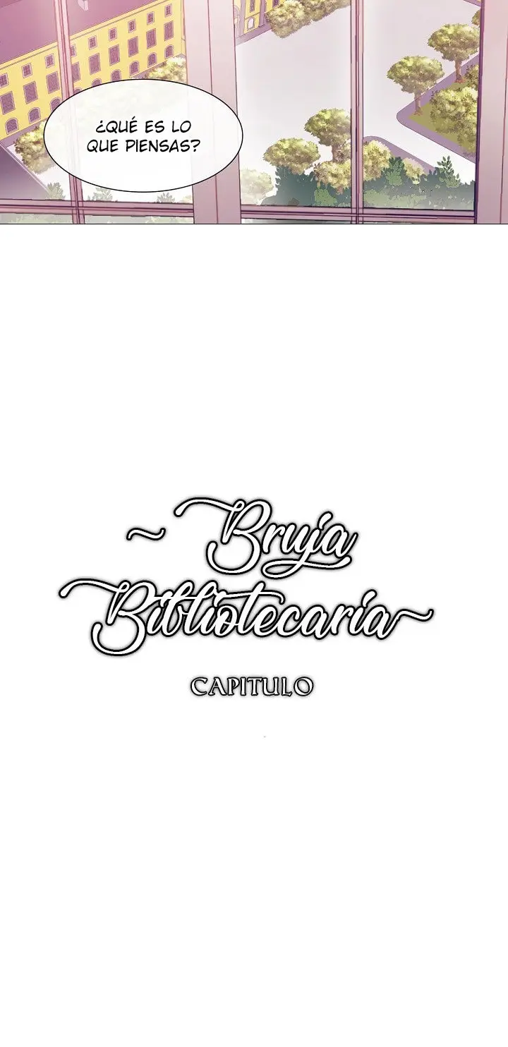 BRUJA BIBLIOTECARIA - Capítulo 17 - Página 12 - LectorTMOo