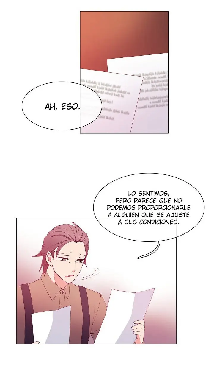 BRUJA BIBLIOTECARIA - Capítulo 17 - Página 27 - LectorTMOo