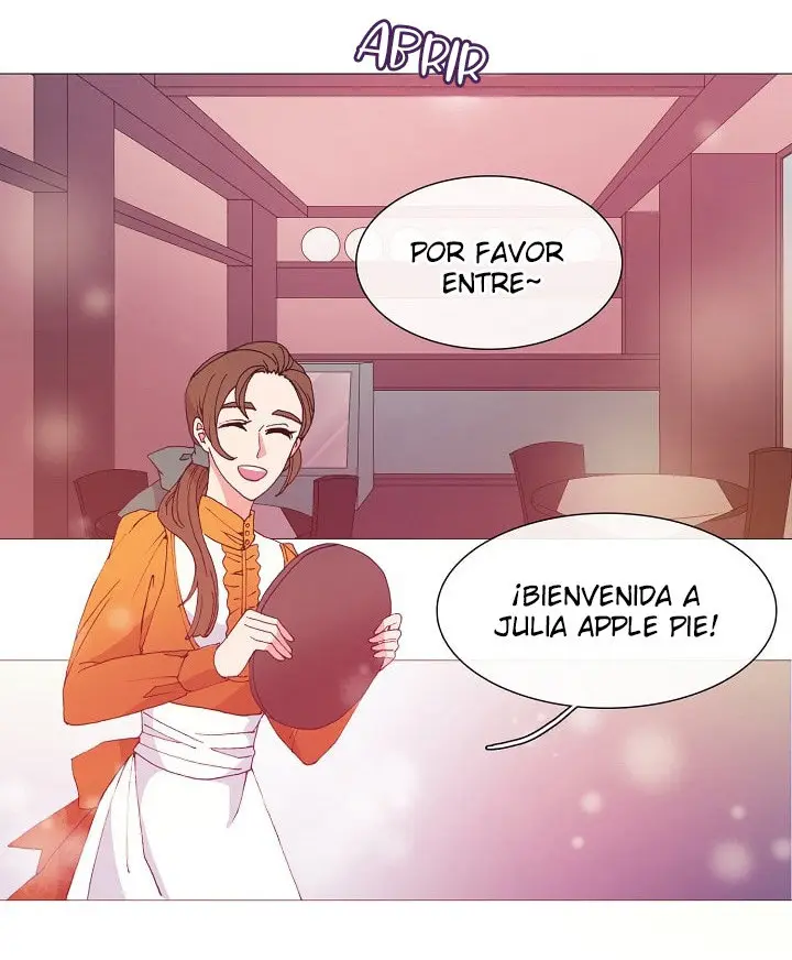 BRUJA BIBLIOTECARIA - Capítulo 17 - Página 34 - LectorTMOo