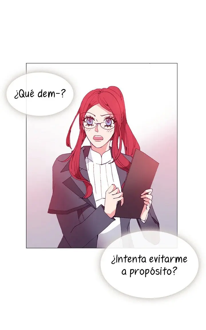 BRUJA BIBLIOTECARIA - Capítulo 17 - Página 40 - LectorTMOo
