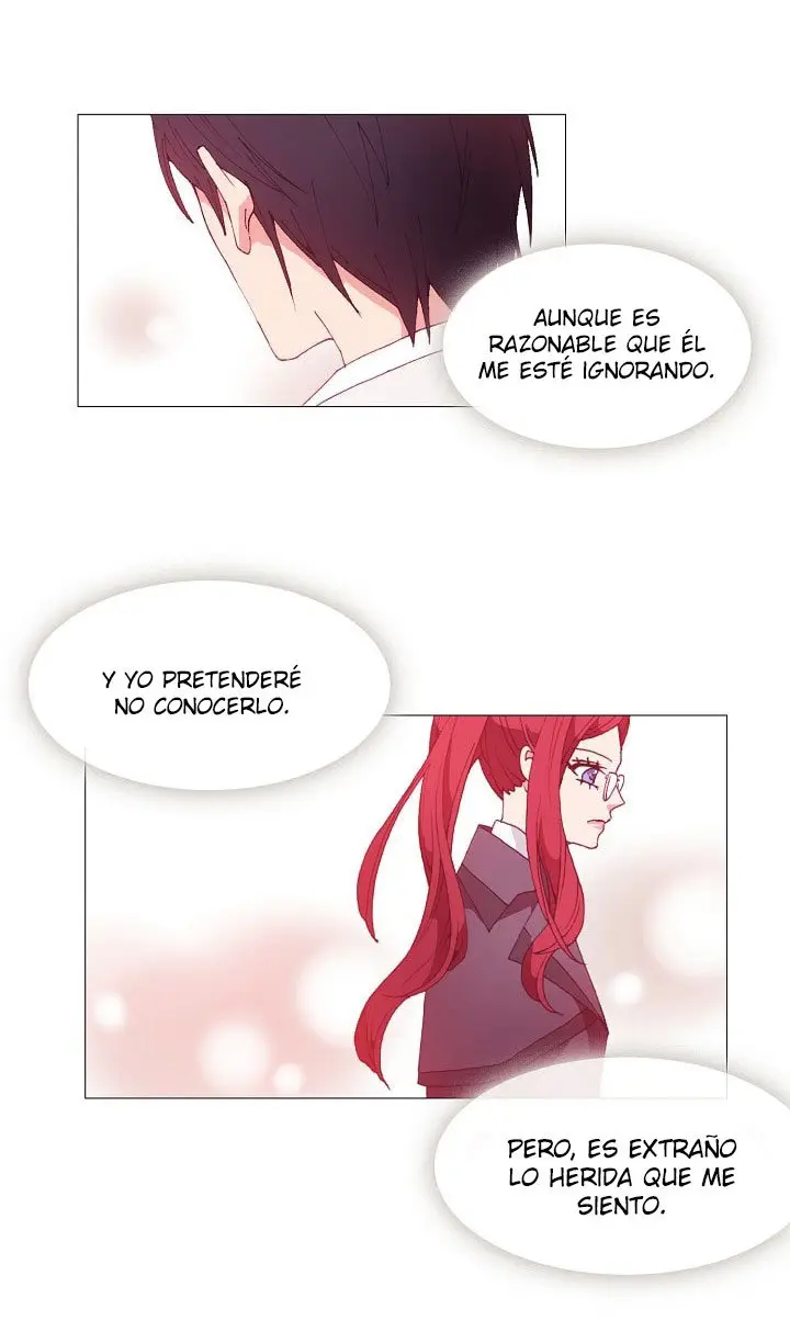 BRUJA BIBLIOTECARIA - Capítulo 18 - Página 6 - LectorTMOo