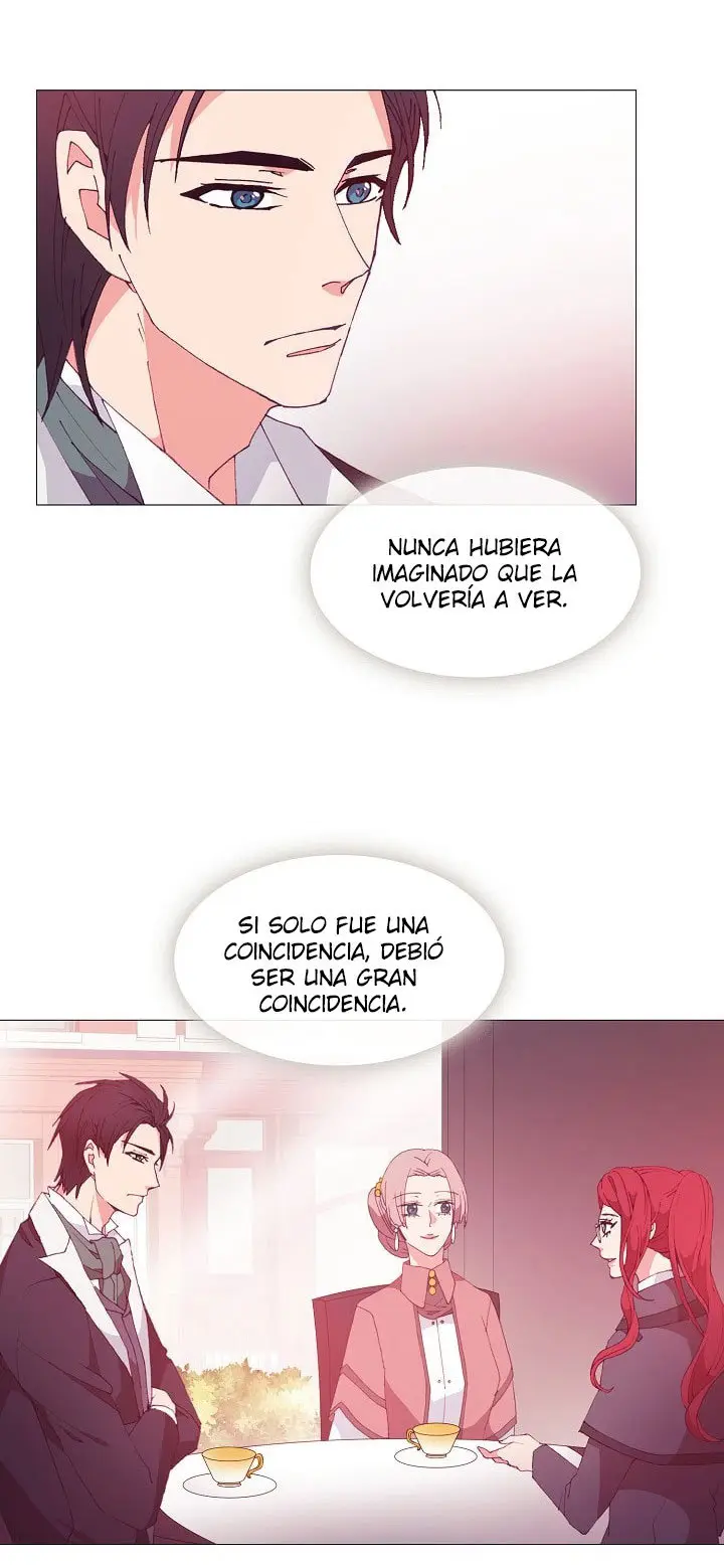 BRUJA BIBLIOTECARIA - Capítulo 18 - Página 35 - LectorTMOo