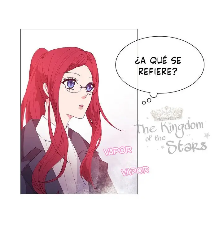 BRUJA BIBLIOTECARIA - Capítulo 19 - Página 7 - LectorTMOo