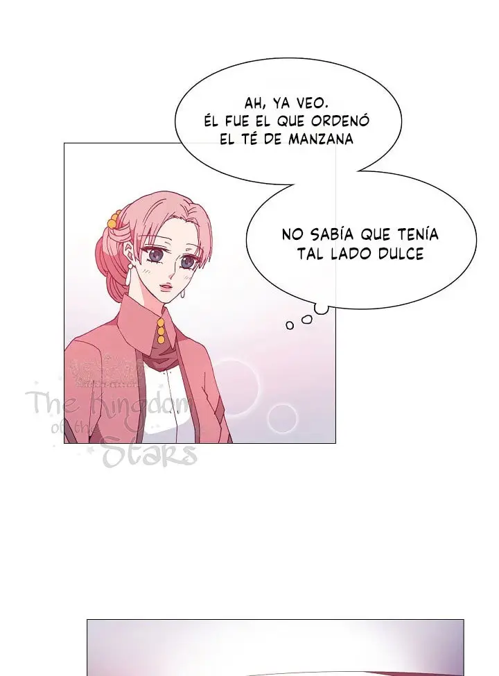 BRUJA BIBLIOTECARIA - Capítulo 19 - Página 22 - LectorTMOo