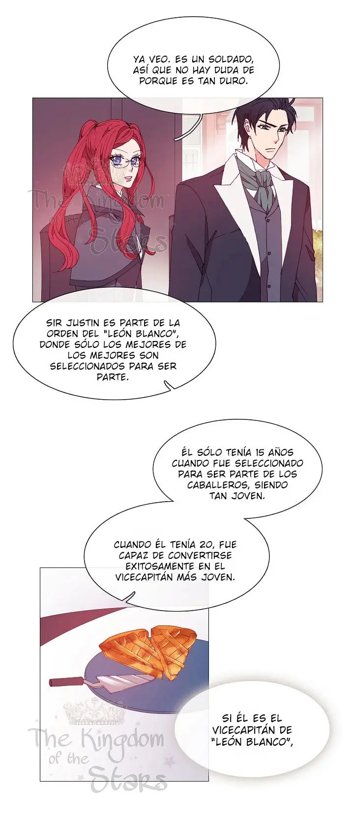 BRUJA BIBLIOTECARIA - Capítulo 19 - Página 27 - LectorTMOo
