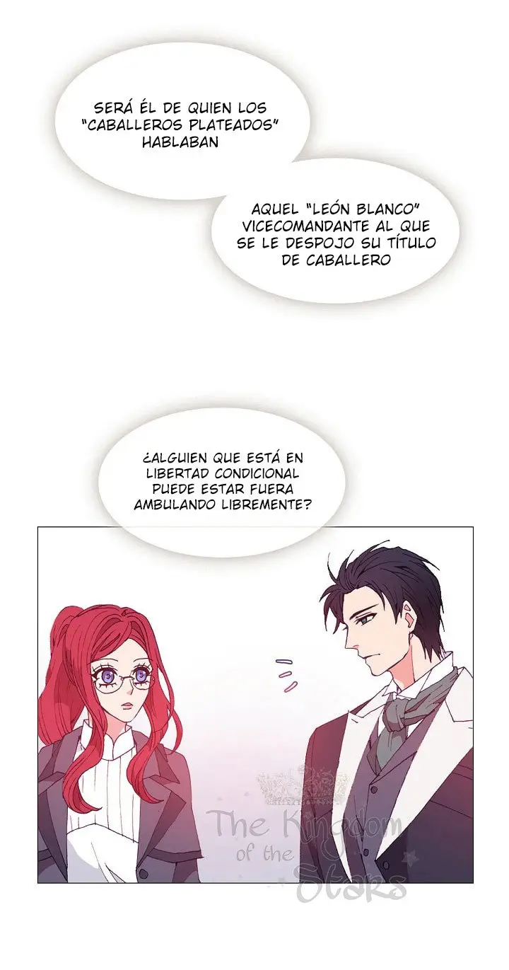 BRUJA BIBLIOTECARIA - Capítulo 19 - Página 28 - LectorTMOo