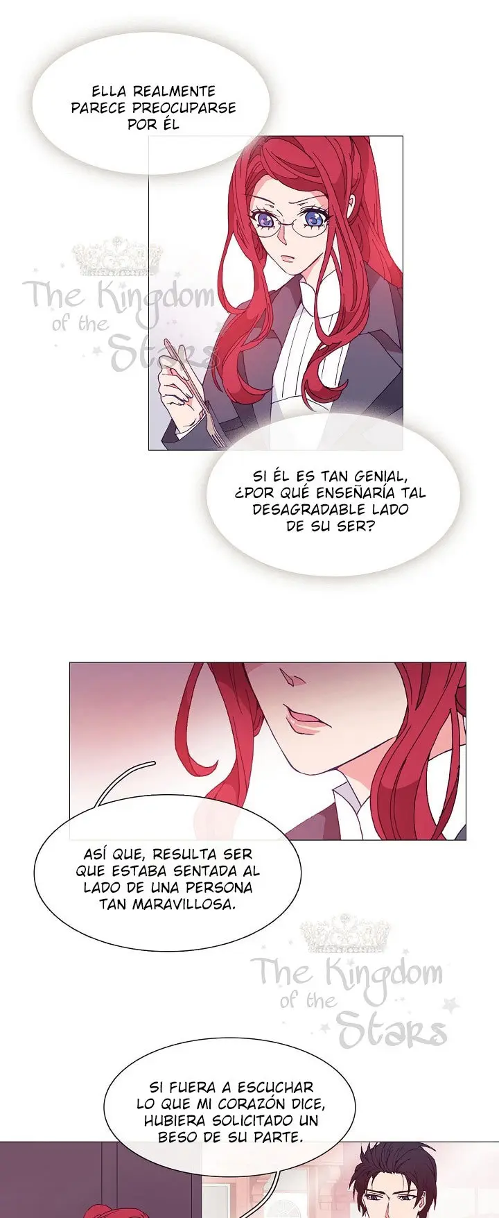 BRUJA BIBLIOTECARIA - Capítulo 19 - Página 31 - LectorTMOo