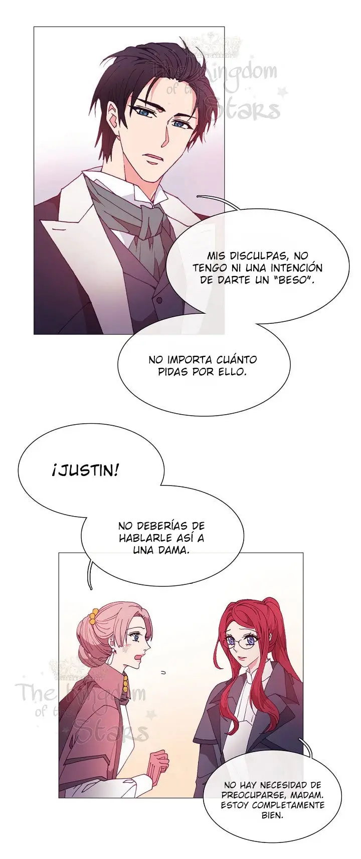 BRUJA BIBLIOTECARIA - Capítulo 19 - Página 33 - LectorTMOo