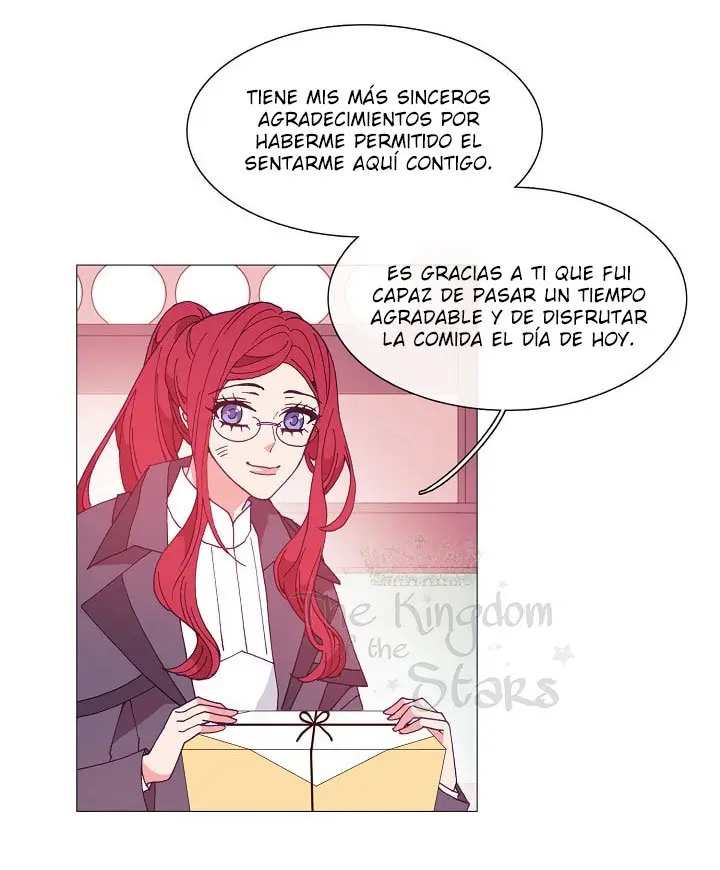 BRUJA BIBLIOTECARIA - Capítulo 19 - Página 34 - LectorTMOo