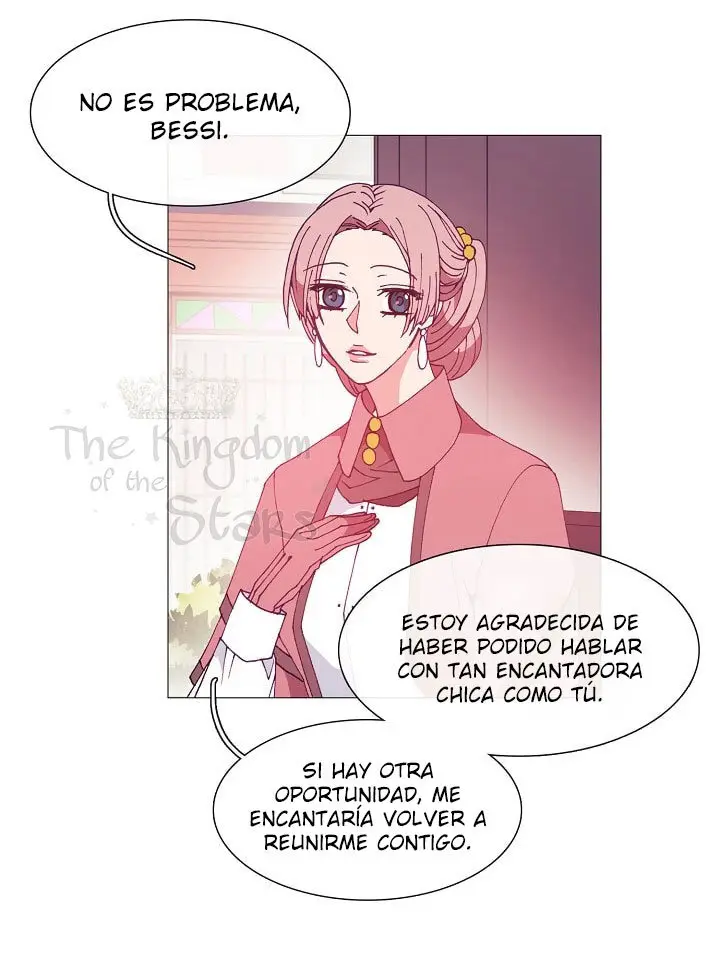 BRUJA BIBLIOTECARIA - Capítulo 19 - Página 35 - LectorTMOo