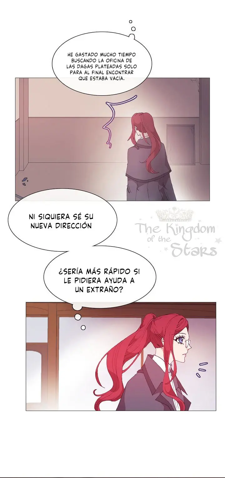 BRUJA BIBLIOTECARIA - Capítulo 20 - Página 6 - LectorTMOo