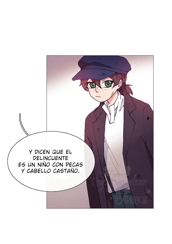 BRUJA BIBLIOTECARIA - Capítulo 20 - Página 26 - LectorTMOo